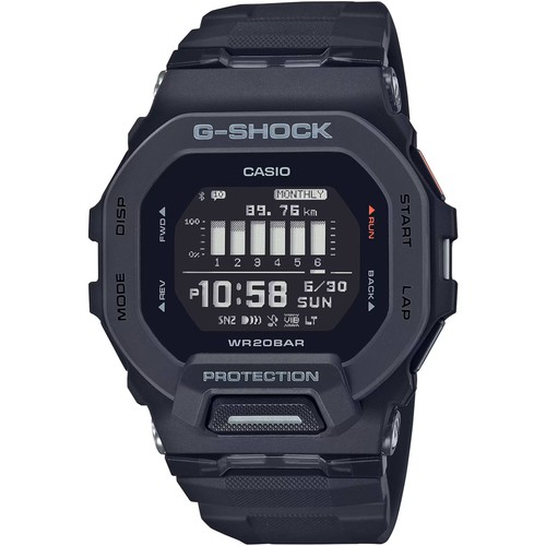 Casio men digital - digital, watch