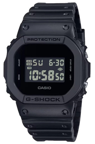 New casio shock square - casio,