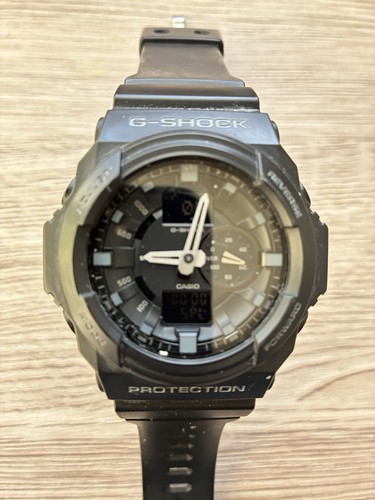 Casio shock 150 - casio, ga-150