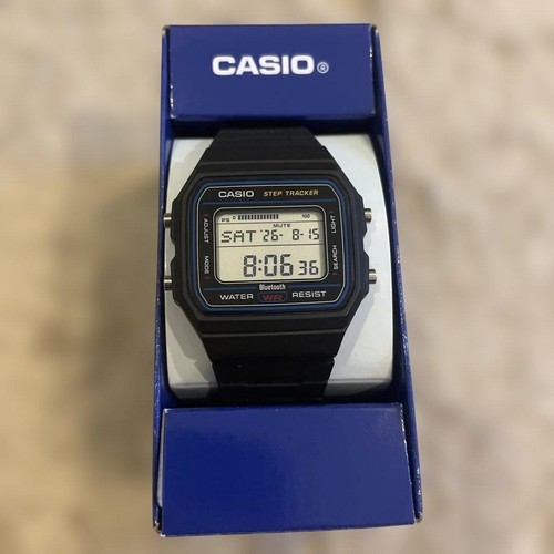 Casio b100w 1ajf men s - casio, men's