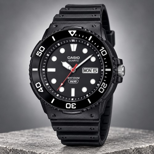 Casio mrw 230h 1e1v - mrw-230h-1e1v, men’s