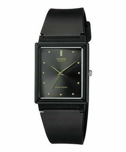 Casio mq38 series men - casio, men's